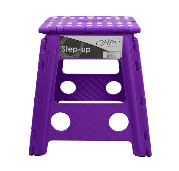 Step Up