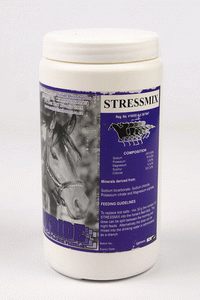 Stressmix