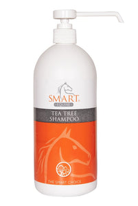 Smart Tea Tree Shampoo