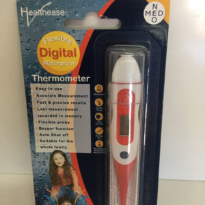 Thermometer