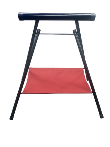 Saddle Stand Collapsible