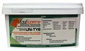 EquiSupreme Untye