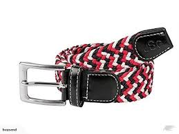 USG Casual Belt