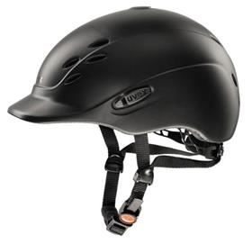 Uvex Onyxx Kids Vg Helmet - CUSTOMER ORDER ONLY