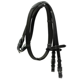 Capitol Web Cleat Reins