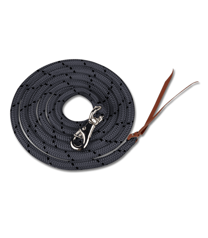 Western Lead Rope