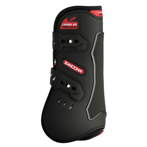 Zandona Carbon Air Front Tendon Boot