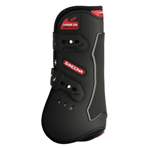 Zandona Carbon Air Front Tendon Boot