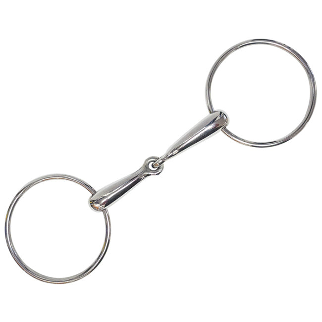 Contact Large Ring Loose Ring Snaffle