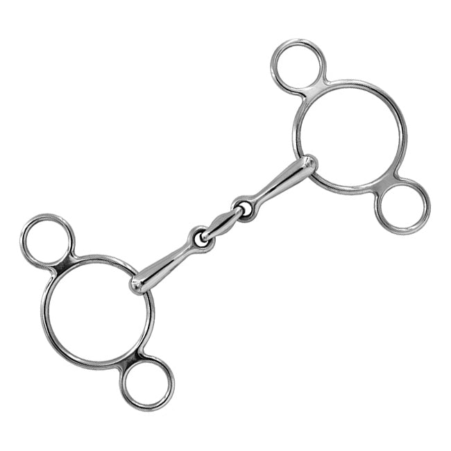 Portuguese Elliptical Gag