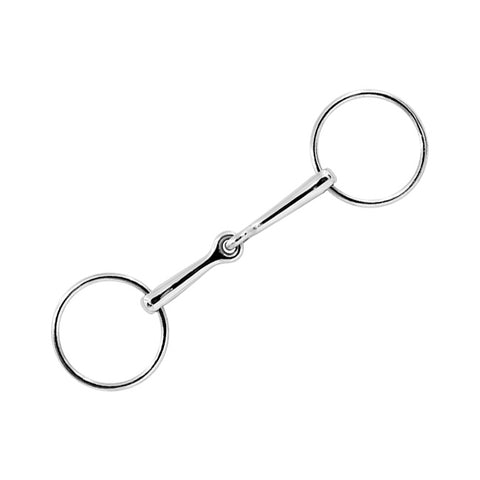 Contact Thin Loosering Snaffle