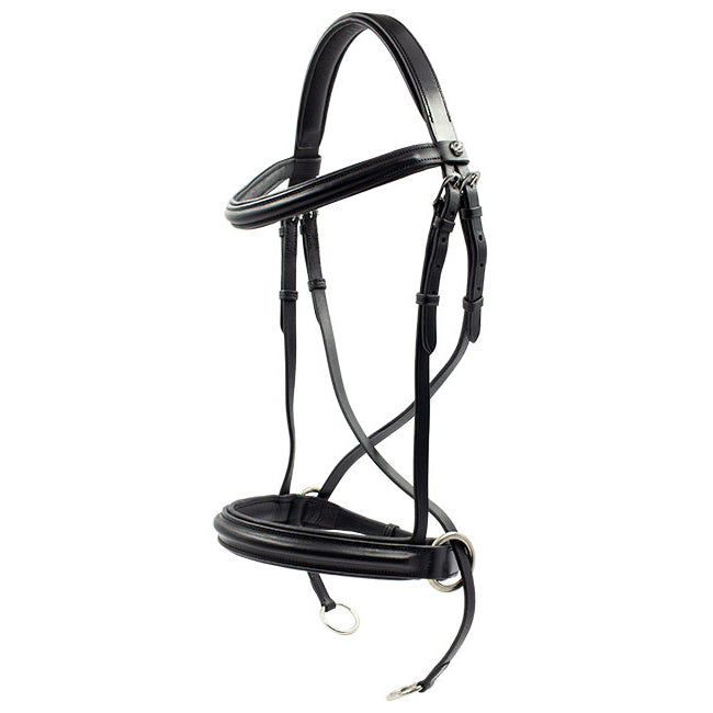 Capitol Bitless Bridle