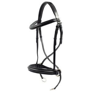 Capitol Bitless Bridle