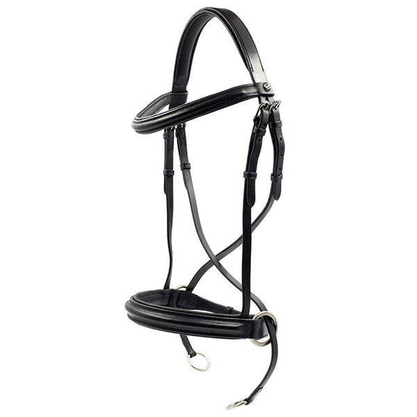 Capitol Bitless Bridle