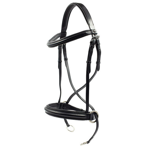 Capitol Bitless Bridle