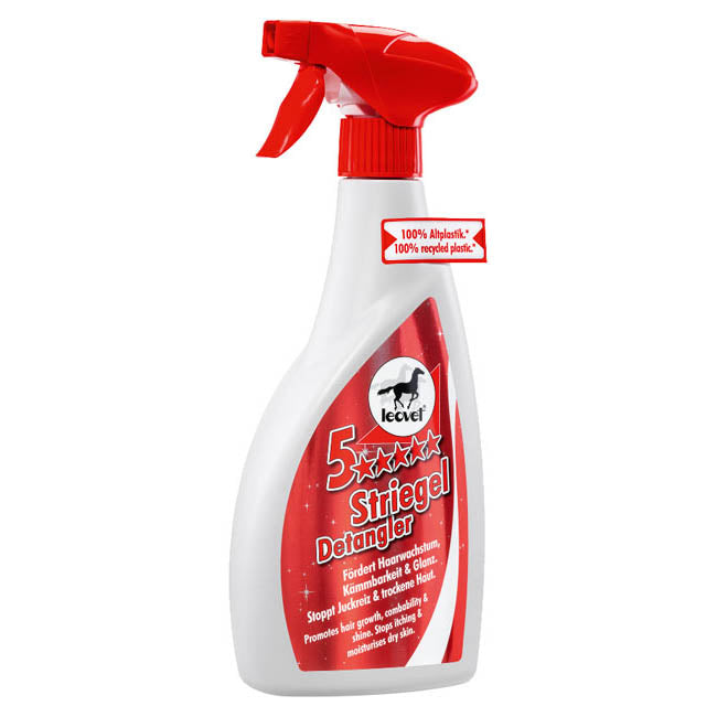 Leovet 5-Star Detangler Spray 550ml