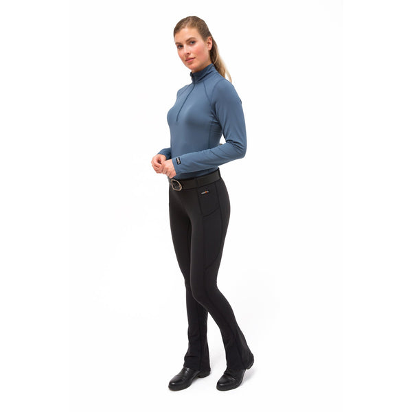 Kerrits Ice Fil Longsleeve Solid