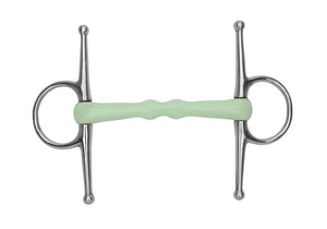 Equikind Mullen Full Cheek Snaffle