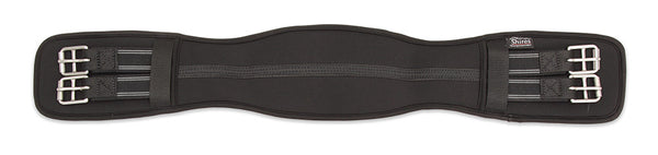 ARMA Neoprene Dressage Girth - Elastic