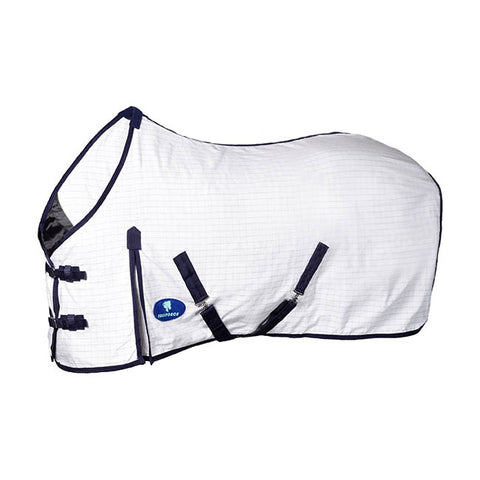 Equiforce Premium Cotton Daysheet SG – SC18 - CUSTOMER ORDER ONLY
