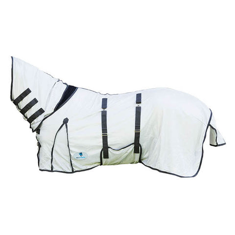 Equiforce Combo Flysheet With Belly - CUSTOMER ORDER ONLY