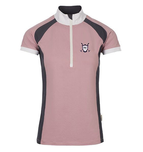 Horseware Eda Sporty Tech Polo