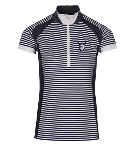 Horseware Eda Sporty Tech Polo