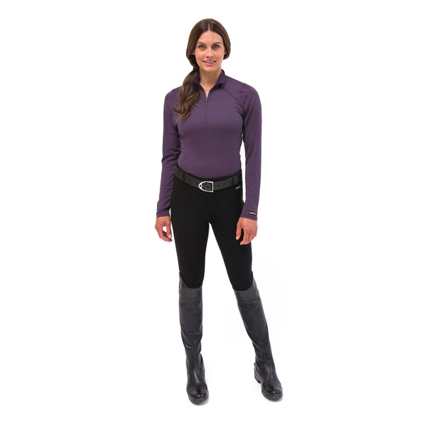 Kerrits Ice Fil Longsleeve Solid