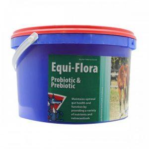 Equifox Equi-Flora - 300g