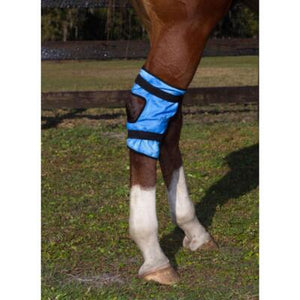 Equi Cool Down Hock Wraps