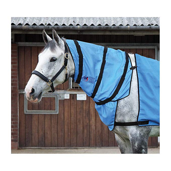 Cool down neck sales wrap