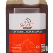 Flaxseed Oil, Smart
