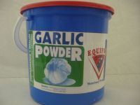 Equifox Garlic Powder - 1kg
