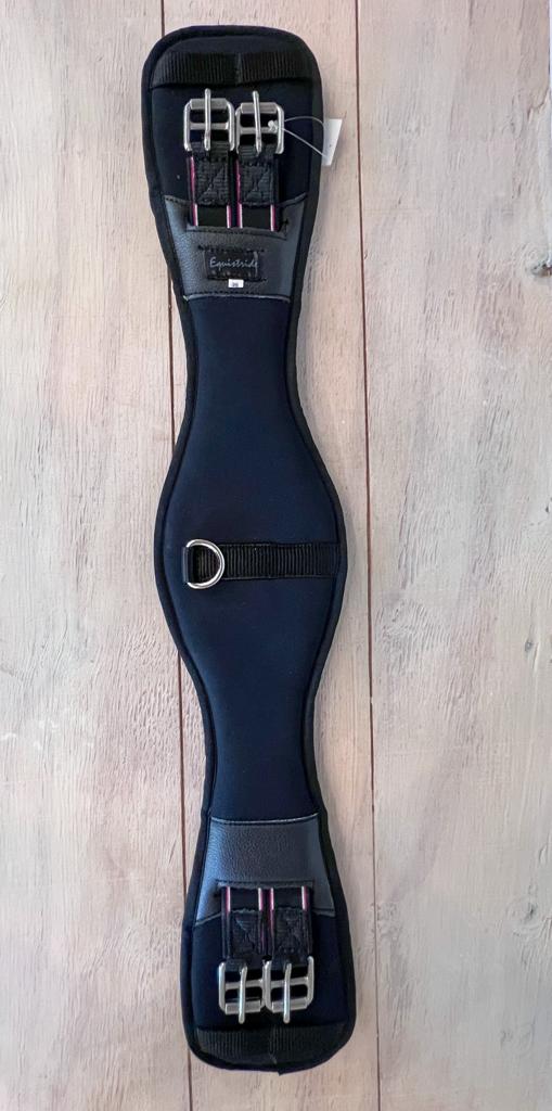 Equistride Shaped Neoprene Girth