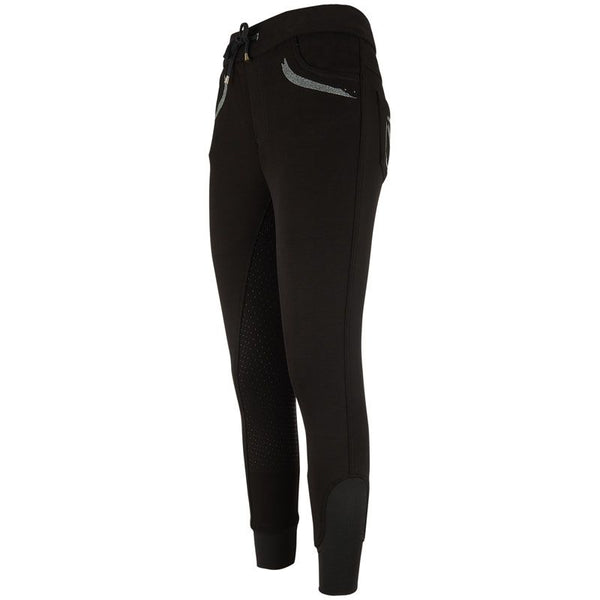 Riding Breeches Gone Rogue Full Seat