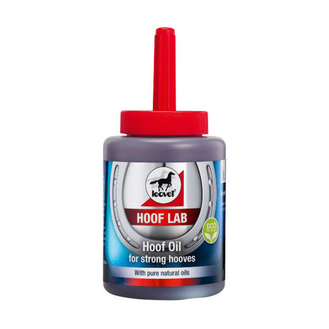 Leovet Hoof Lab Hoof Oil 450ml