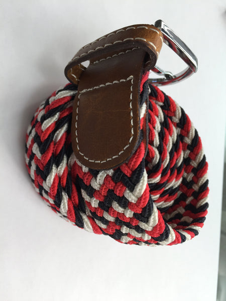 KC Affair Belt Elasticated Multicolor