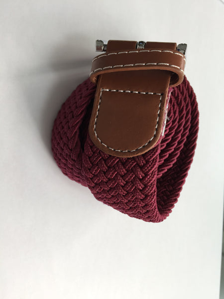 KC Affair Belt Elasticated Multicolor