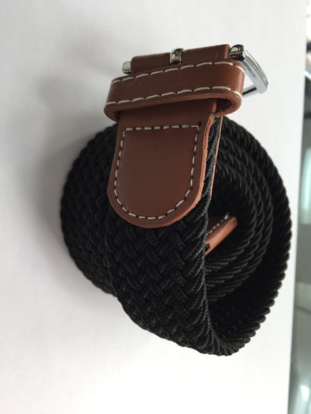 KC Affair Belt Elasticated Multicolor