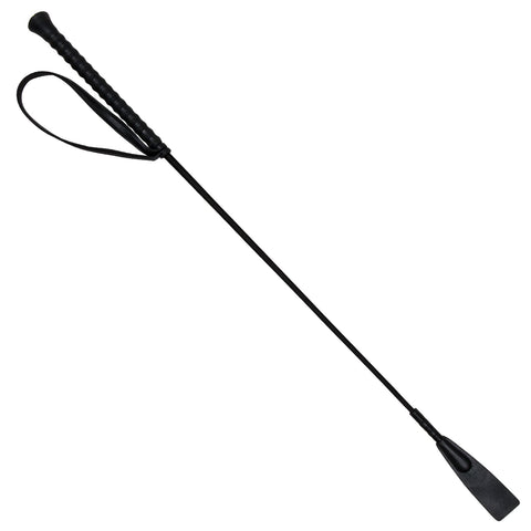 Fleck Coloured Jumping Bat Nylon Weave With Wrist Loop