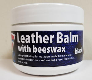 Equifox Leather Balm (with beeswax)