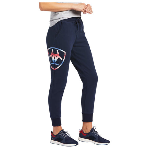 Ariat Ladies Real Jogger – SS22 - CUSTOMER ORDER ONLY