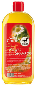 Leovet Power Chamomile Shampoo 500ml - CUSTOMER ORDER ONLY