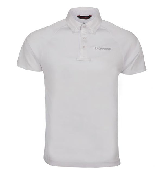 Mens Competition Shirt - Horseware