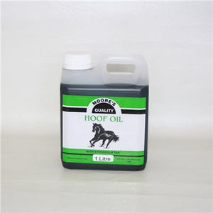 Moores Hoof Oil
