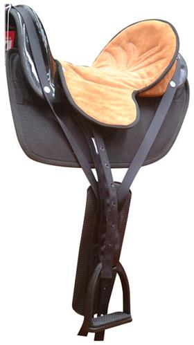 Overlander Trail Saddle - CUSTOMER ORDER ONLY POR