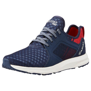 Ariat Ladies Fuse Team Sneakers