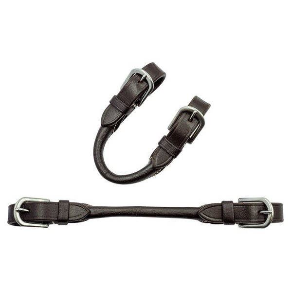 Capitol Rolled Rein Connectors