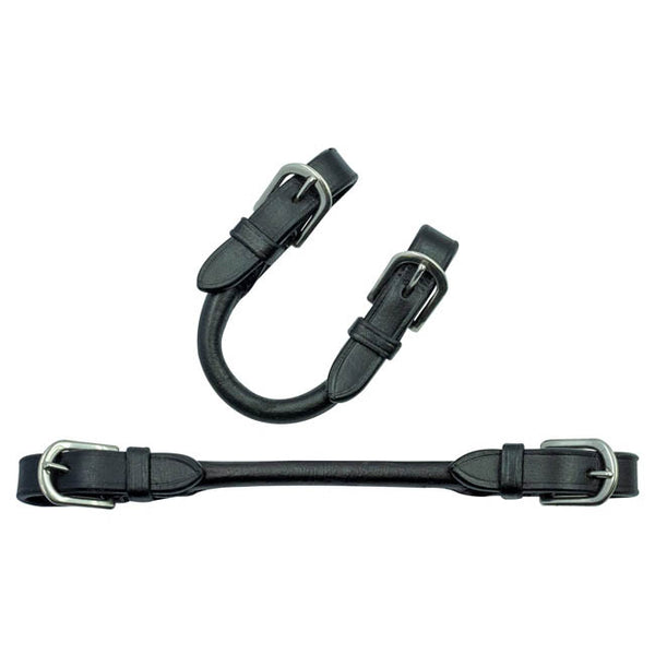 Capitol Rolled Rein Connectors
