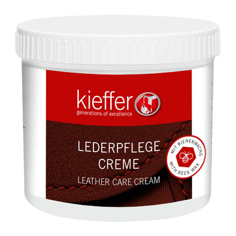 Kieffer Leather Care Cream 500ml